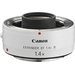 Canon EF 1.4x III (Weiß)