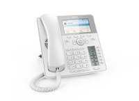 Snom D785 IP-Telefon Wei&szlig; TFT (Wei&szlig;)