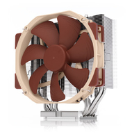 Noctua NH-U14S DX-3647 Computer K&uuml;hlkomponente Prozessor K&uuml;hler 15 cm