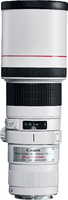 Canon EF 400 mm f/5.6L USM