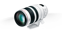 Canon EF 28-300mm f/3.5-5.6L IS USM (Weiß)