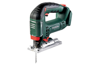 Metabo STAB 18 LTX 100 Elektrische Stichs&auml;ge 2,6 kg