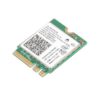 Lenovo 4XC0R38452 Notebook-Ersatzteil WWAN Card (Gr&uuml;n)