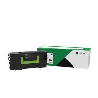 Lexmark 58D2U0E Tonerkartusche 1 St&uuml;ck(e) Original Schwarz
