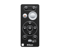 Nikon ML-L7 Fernbedienung Bluetooth Digitalkamera Drucktasten (Schwarz)