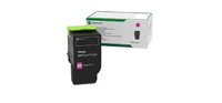 Lexmark 78C20M0 Tonerkartusche 1 St&uuml;ck(e) Kompatibel Magenta
