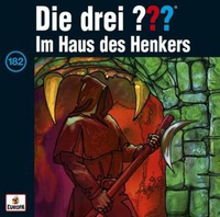 ISBN Die Drei ??? Band 182 - Im Haus des Henkers