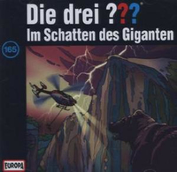 ISBN Die drei ??? Band 165 - Im Schatten des Giganten