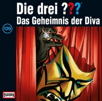 ISBN Die drei ??? Band 139 - Das Geheimnis der Diva