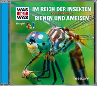 ISBN Insekten/Bienen & Ameisen
