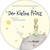 ISBN Der kleine Prinz