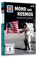 ISBN Was ist Was? Mond und Kosmos