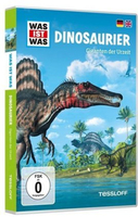 ISBN Was ist Was? Dinosaurier