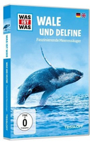 ISBN Was ist Was? Wale und Delphine