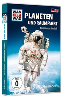 ISBN Was ist Was? Planeten und Raumfahrt