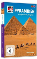 ISBN Was ist Was? Pyramiden