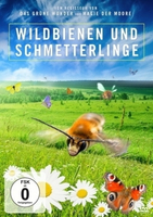 ISBN Wildbienen und Schmetterlinge