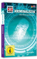 ISBN Was ist Was Video. Kriminalistik / Criminology. DVD-Video