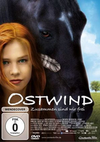 ISBN Ostwind - Zusammen sind wir frei - Untertitel: Deut./Engl. für Hörgeschädigte. Freigegeben ohne A20424