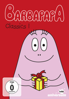 ISBN Barbapapa Classics 1