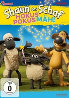 ISBN Shaun das Schaf - Hokus Pokus M&auml;h!
