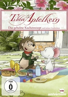ISBN Tilda Apfelkern - Das geheime Kuchenrezept