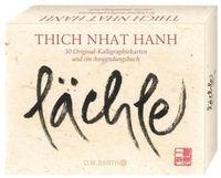 ISBN Lächle