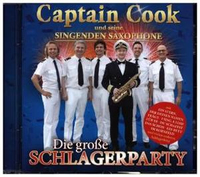 ISBN Die Groáe Schlagerparty