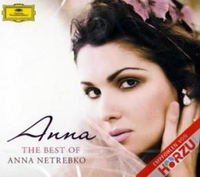 ISBN Anna-The Best Of Anna Netrebko