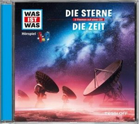 ISBN Was ist was Hörspiel-CD: Die Sterne/ Die Zeit