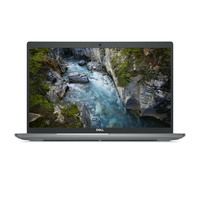 DELL Precision 3591 Intel Core Ultra 7 165H Mobiler Arbeitsplatz 39,6 cm (15.6") Full HD 32 GB DDR5-SDRAM 1 TB SSD NVIDIA RTX 2000 Ada Wi-Fi 6E (802.11ax) Windows 11 Pro Grau