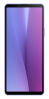 Sony Xperia 10 V XQDC54C0V.EUK Smartphone 15,5 cm (6.1") Dual-SIM Android 13 5G USB Typ-C 6 GB 128 GB 5000 mAh Lavendel (Lavendel)