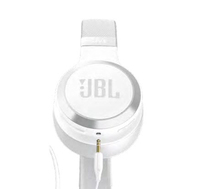 JBL Live 670NC Kopfhörer Kabellos Kopfband Anrufe/Musik Bluetooth Weiß (Weiß)
