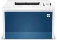 HP Color LaserJet Pro 4202dn Drucker, Farbe, Drucker f&uuml;r Kleine und mittlere Unternehmen, Drucken, Drucken vom Smartphone oder Tablet; Beidseitiger Druck; Optionale F&auml;cher mit hoher Kapazit&auml;t