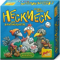 ISBN Heckmeck am Bratwurmeck