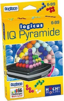 ISBN logicus - IQ-Pyramide