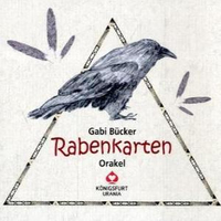 ISBN Rabenkarten