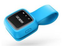 Alcatel V-Bag GPS-Tracker Persönlich Blau (Blau)