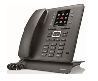 Gigaset T480HX DECT-Telefon Schwarz (Schwarz)