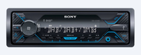 Sony DSX-A510KIT Schwarz Bluetooth
