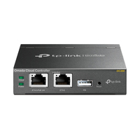 TP-LINK OC200 Gateway/Controller 10, 100 Mbit/s