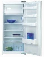 Beko RBI 2300 HCA Kombi-Kühlschrank (Weiß)
