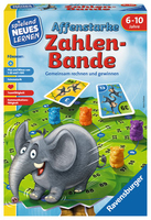 Ravensburger 00.024.973 Brettspiel Rennen