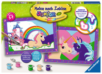 Ravensburger Bunte Einhornwelt