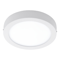 EGLO ARGOLIS Wand-/Deckenbeleuchtung für den Außenbereich SMD LED Module LED 16,5 W Weiß A+ (Weiß)