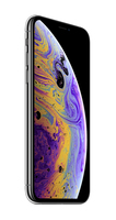 Apple iPhone XS 5.8Zoll Dual SIM 4G 64GB Silber (Silber)