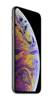 Apple iPhone XS Max 6.5Zoll Dual SIM 4G 64GB Silber (Silber)