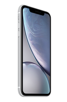 Apple iPhone XR 6.1Zoll Dual SIM 4G 64GB Weiß (Weiß)