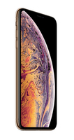 Apple iPhone XS Max 6.5Zoll Dual SIM 4G 64GB Gold (Gold)