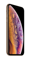 Apple iPhone XS 5.8Zoll Dual SIM 4G 256GB Gold (Gold)